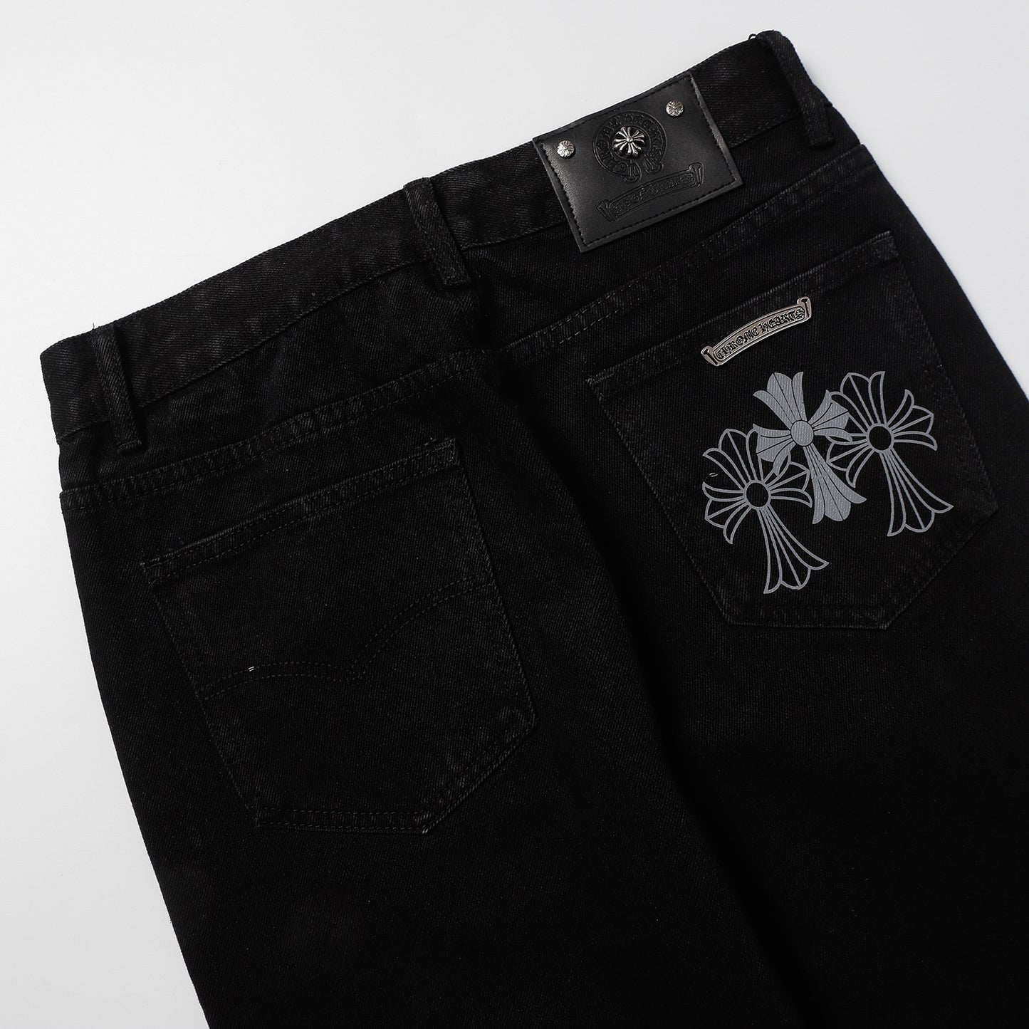 2025 New Pants 115