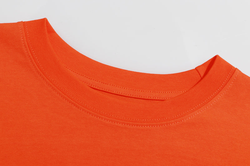 Long-Sleeve T-shirt Sweatshirt K8012