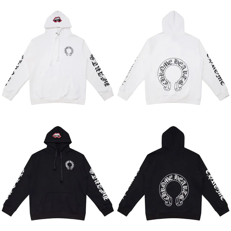 Nouveau sweat zippé 5008 2025