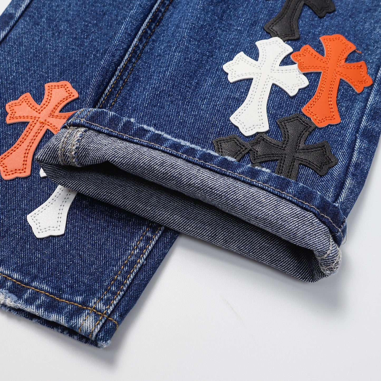 2025 New Pants 9931