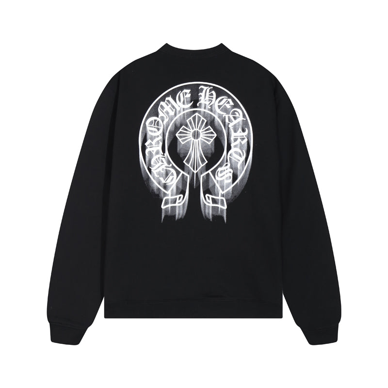 T-shirt à manches longues et sweat-shirt N2003