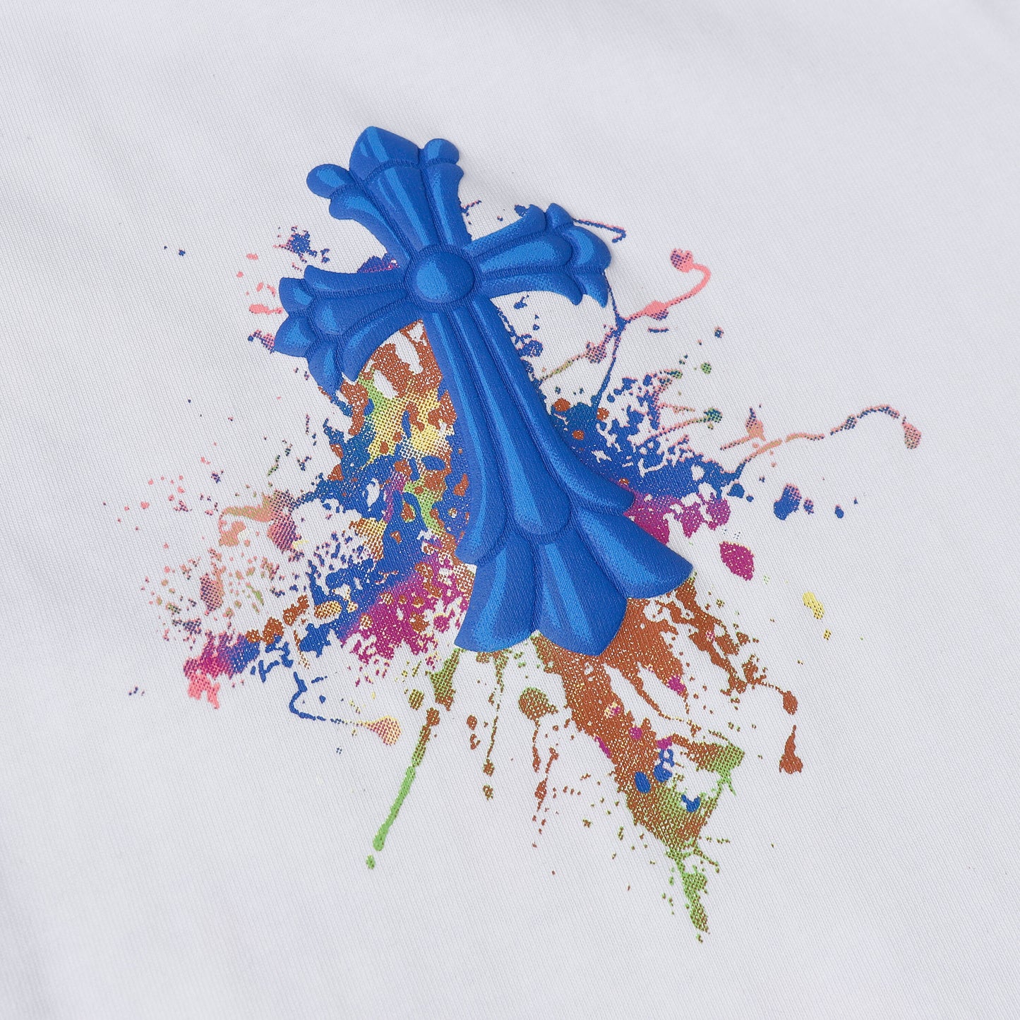 2025 New T-shirt 2257
