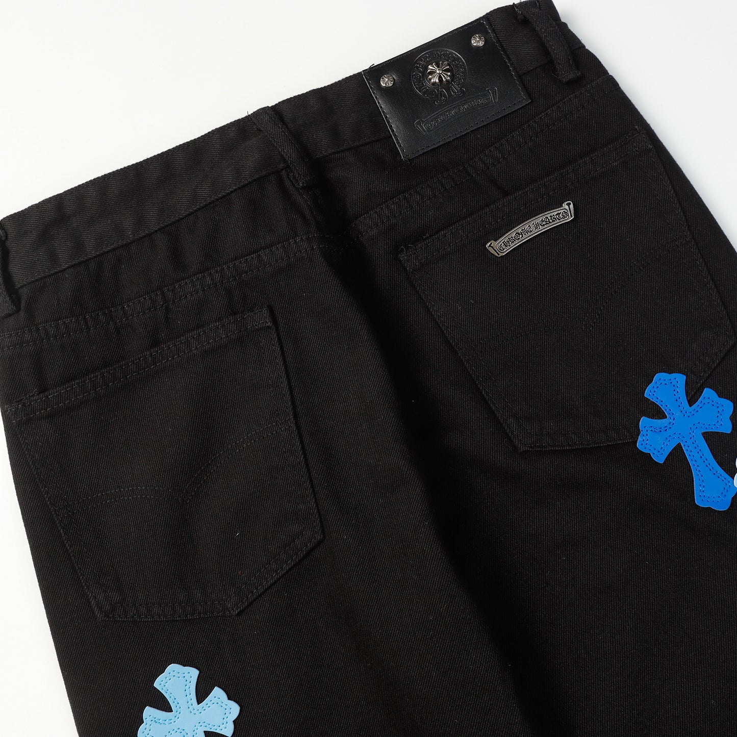 2025 New Pants 9902