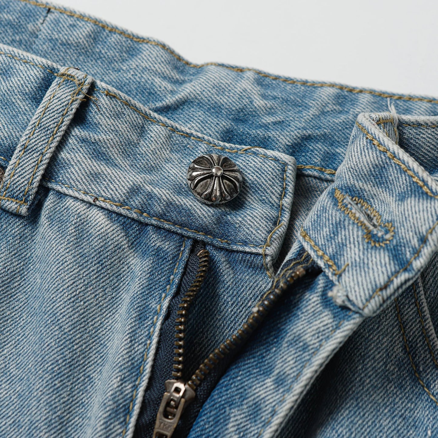 2025 New Pants 9974