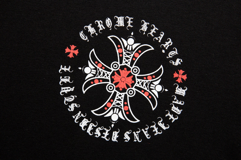 2025 New T-shirt K6009
