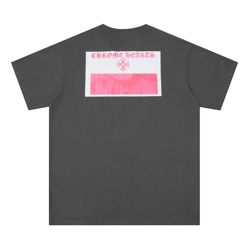 2025 New T-shirt K6085