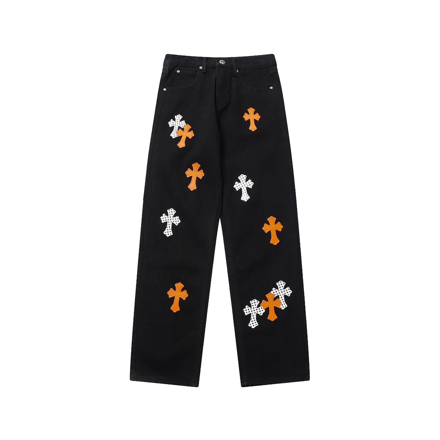 2025 New Pants 115
