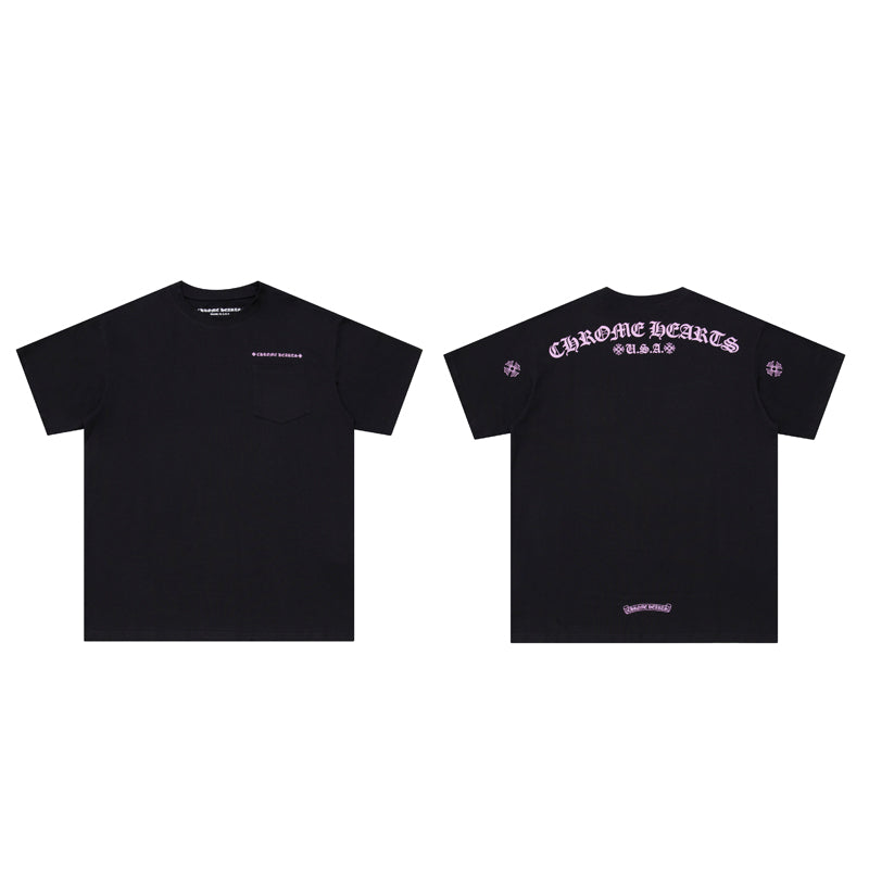 2025 New T-shirt K6050