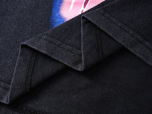 Godspeed 2025 New fashion T-shirt 1115