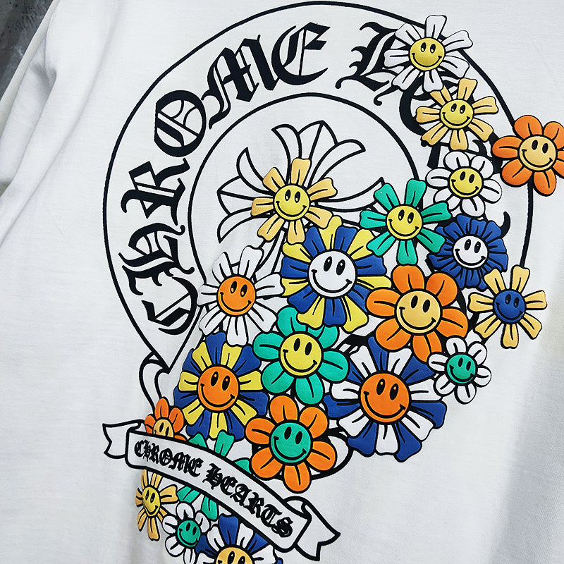 2025 New T-shirt K6004