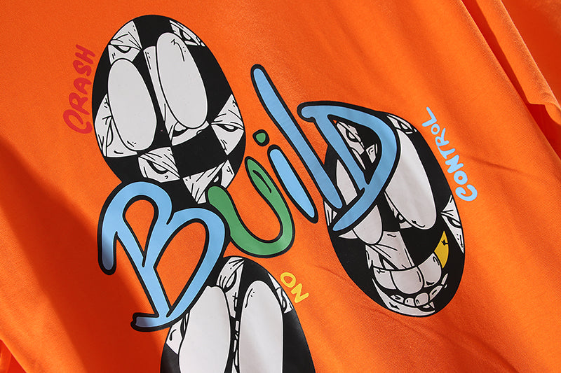 2025 New T-shirt k6017