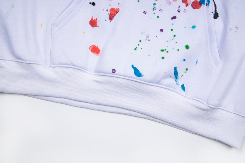 GALLERY DEPT 新作パーカー