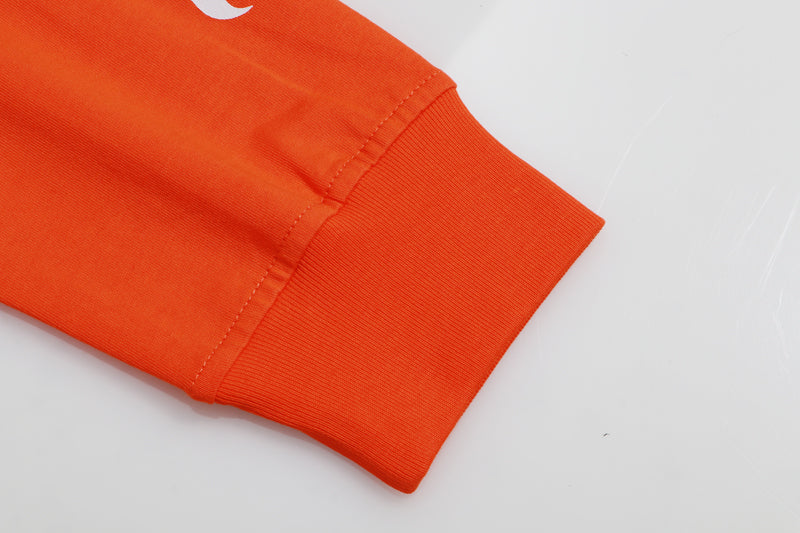 Long-Sleeve T-shirt Sweatshirt K8012