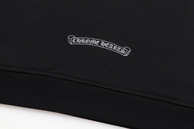 Long-Sleeve T-shirt Sweatshirt K2001