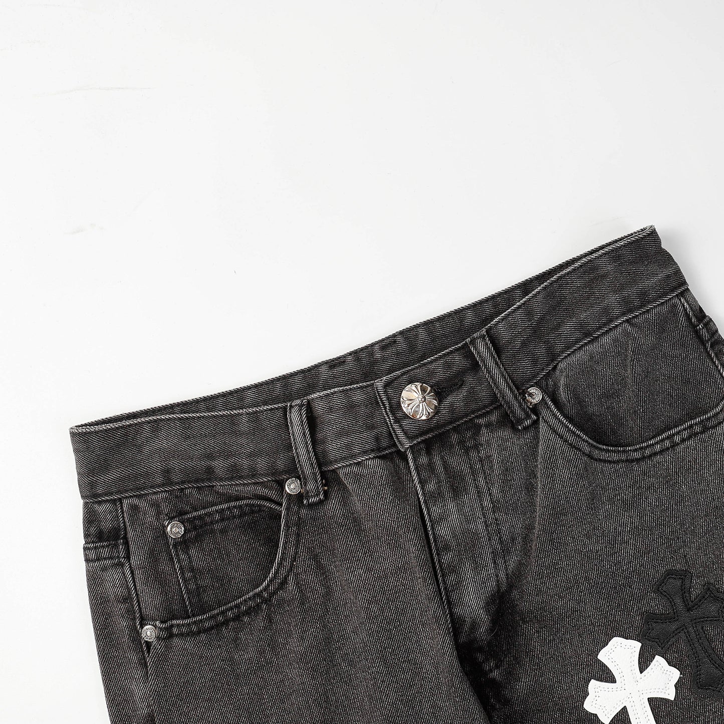 2025 New Pants 9919