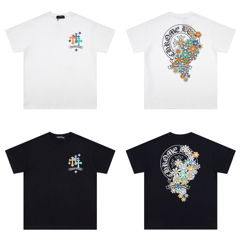 2025 New T-shirt K6004