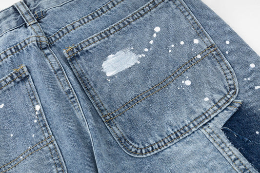 GALLERY DEPT New Jeans Shorts G161