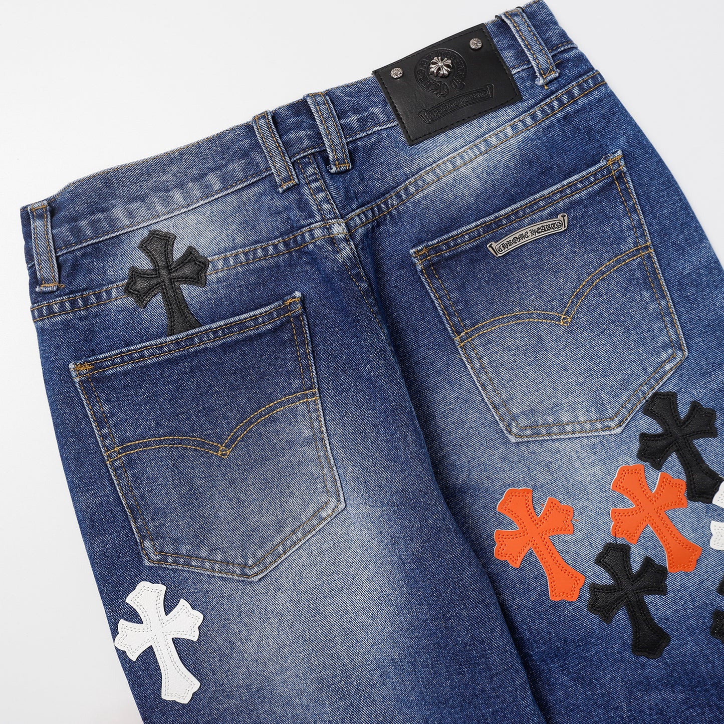 2025 New Pants 9931