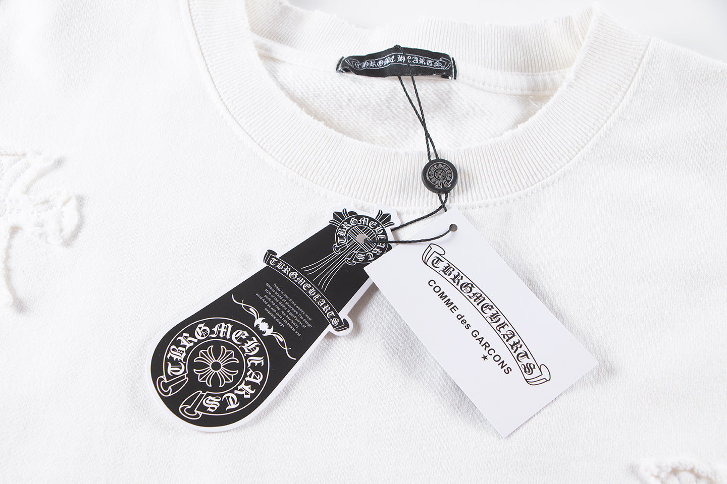 2025 Long-Sleeved T-shirt TQ25