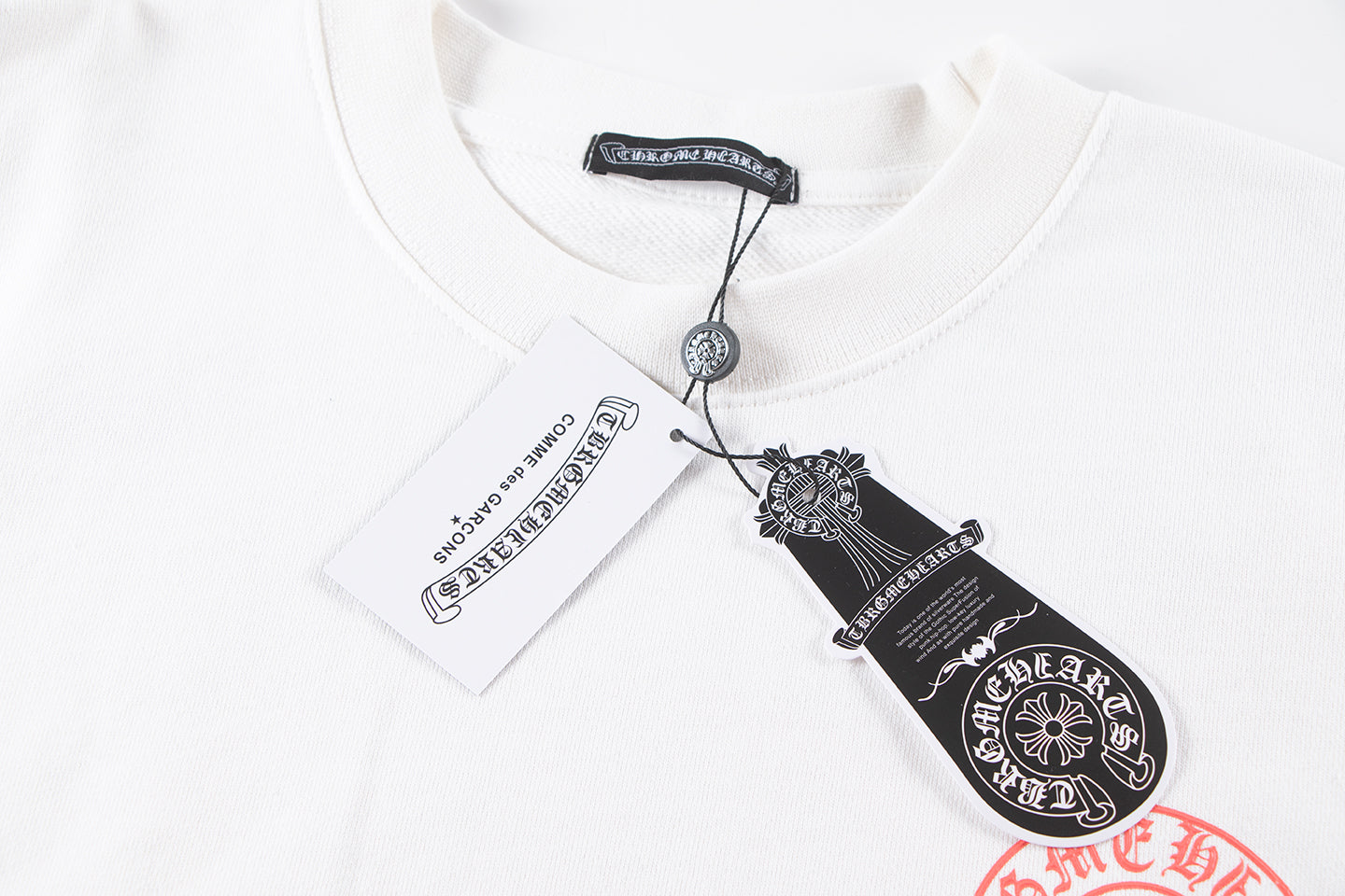 2025 Long-Sleeved T-shirt TQ31
