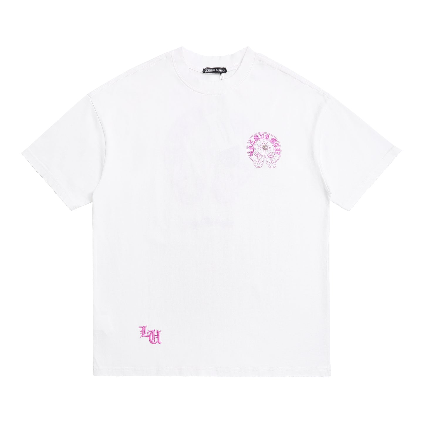 2025 New T-shirt 1920