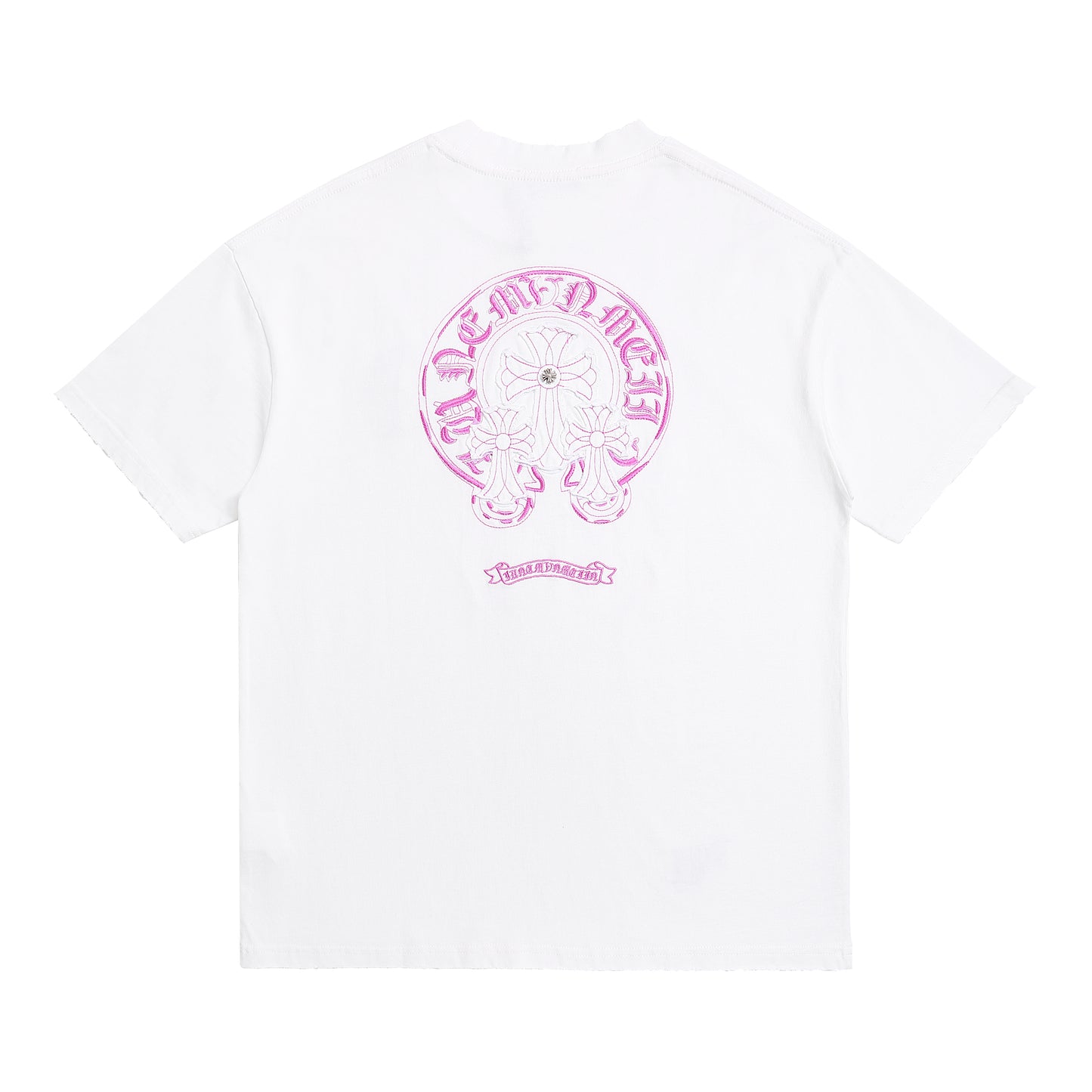 2025 New T-shirt 1920