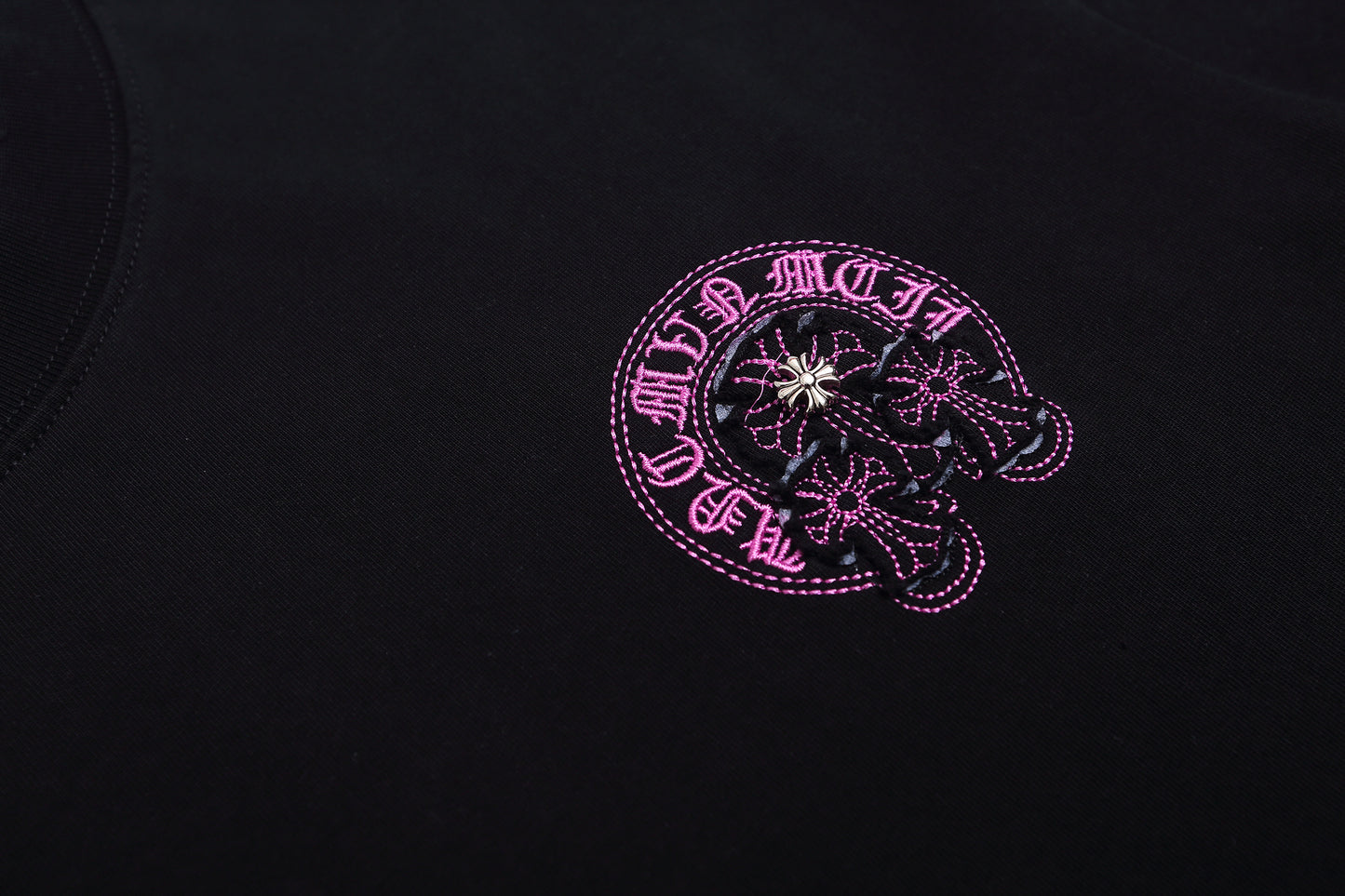 2025 New T-shirt 1920