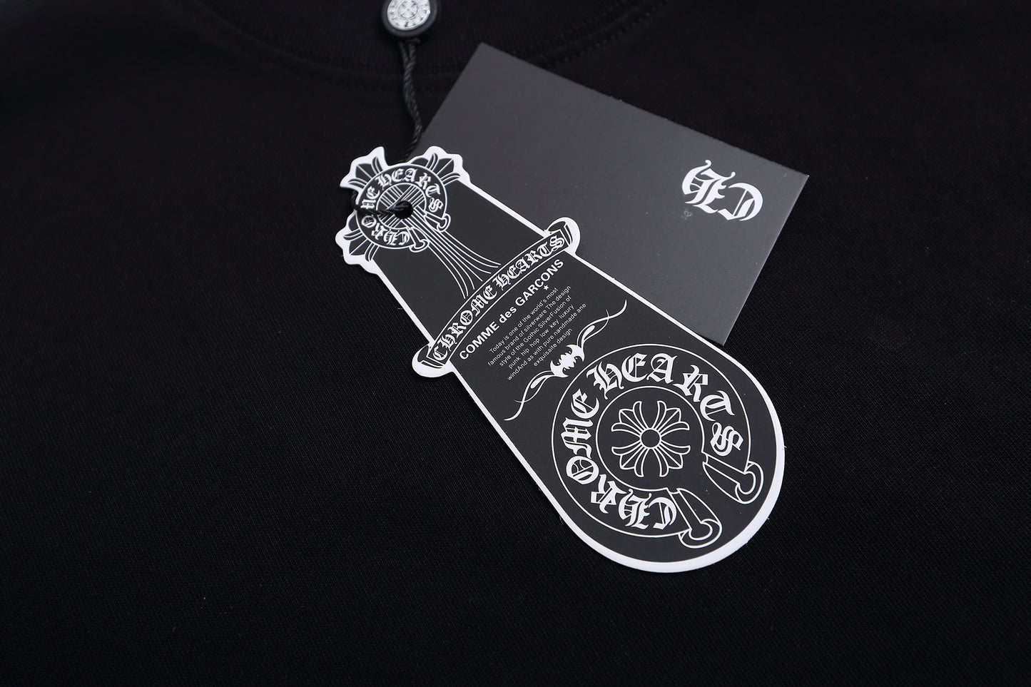 2025 New T-shirt 1920