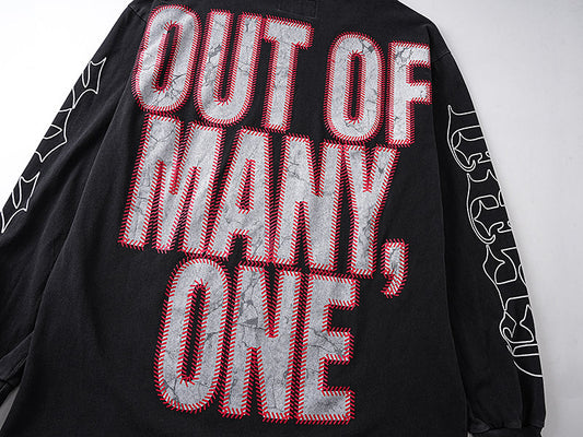 Godspeed Sweatshirt 1158