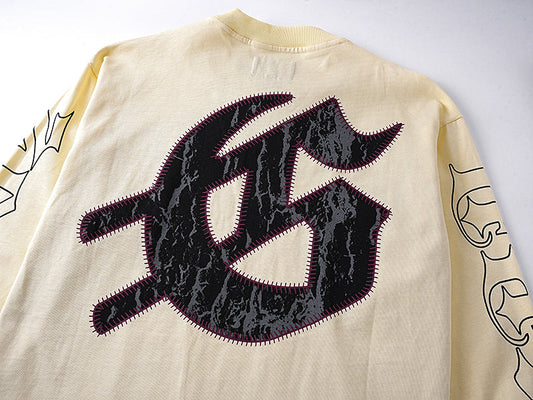 Godspeed Sweatshirt 3159