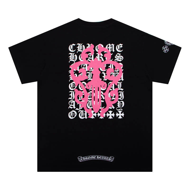 Nouveau T-shirt 6025 2025