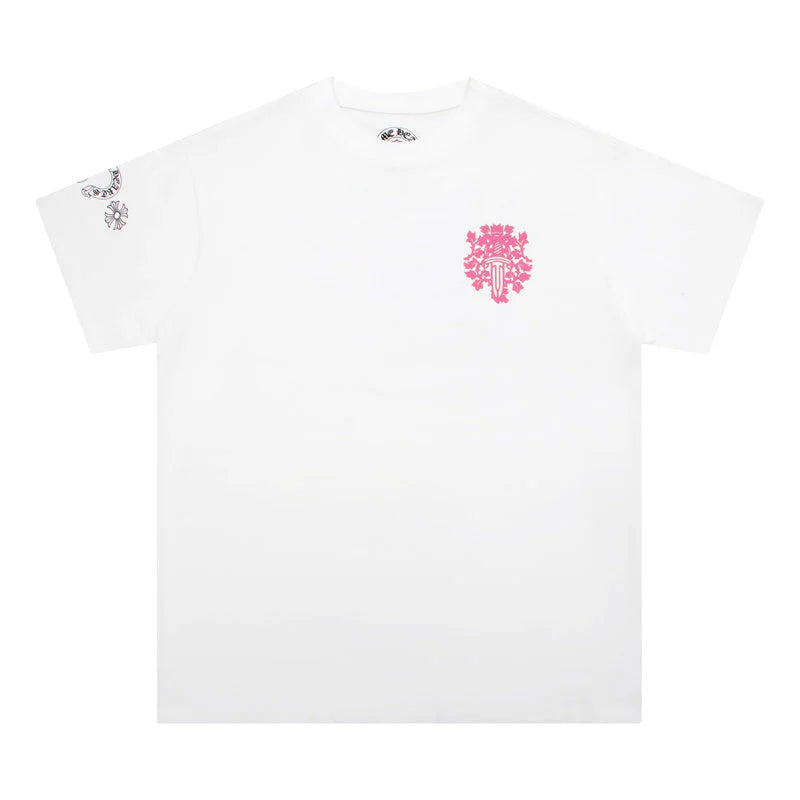 Nouveau T-shirt 6025 2025