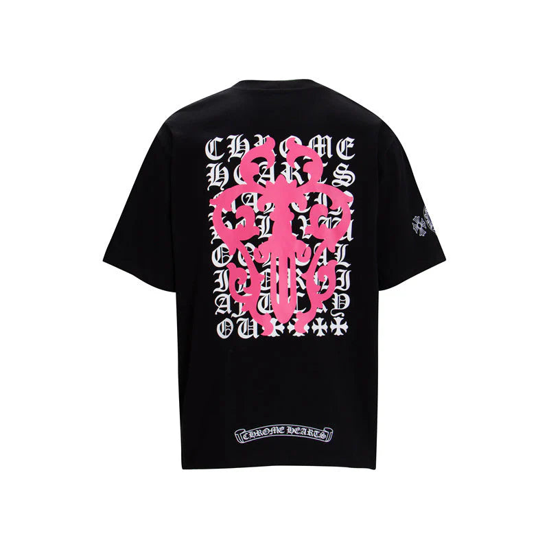 Nouveau T-shirt 6025 2025