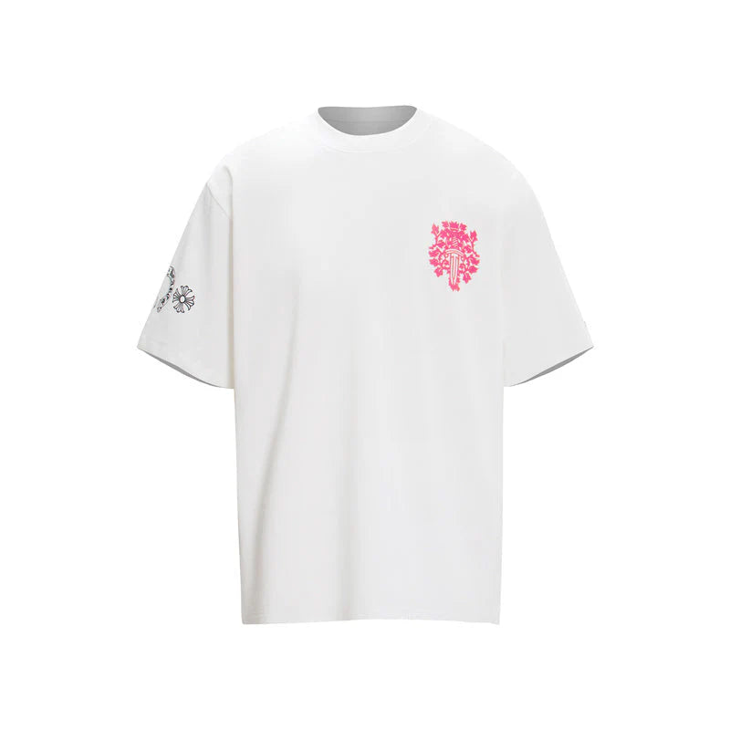 Nouveau T-shirt 6025 2025