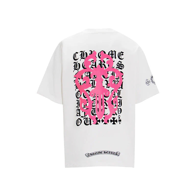 Nouveau T-shirt 6025 2025
