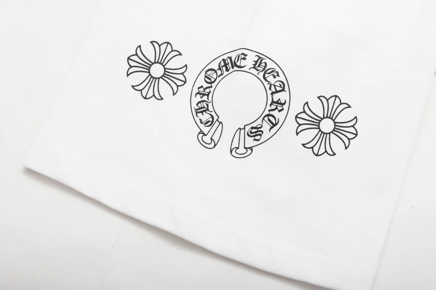 Nouveau T-shirt 6025 2025
