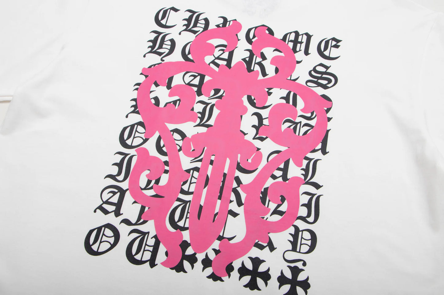 Nouveau T-shirt 6025 2025