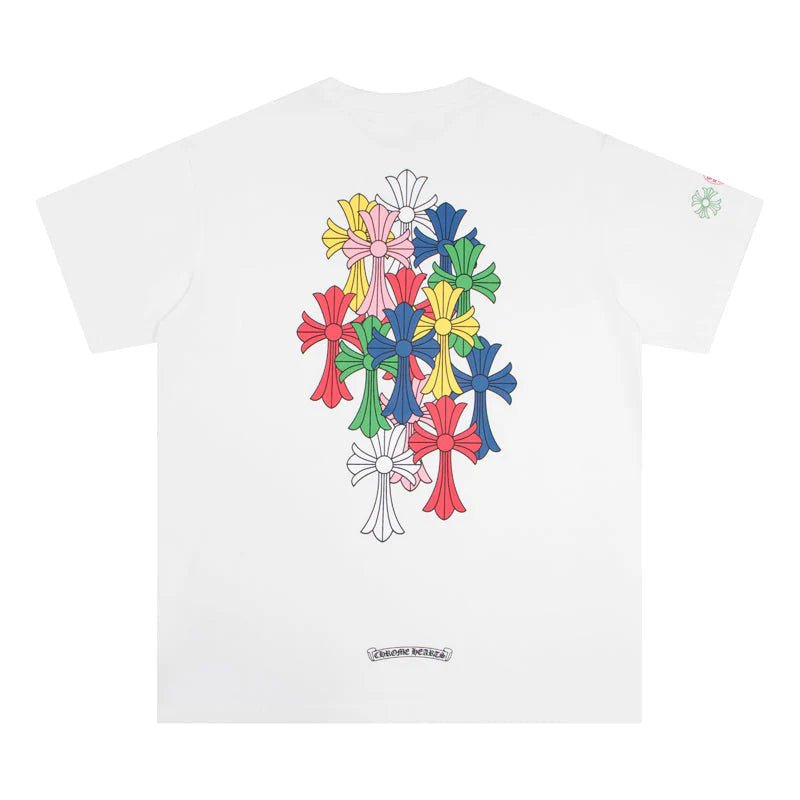 Nouveau T-shirt 6016 2025