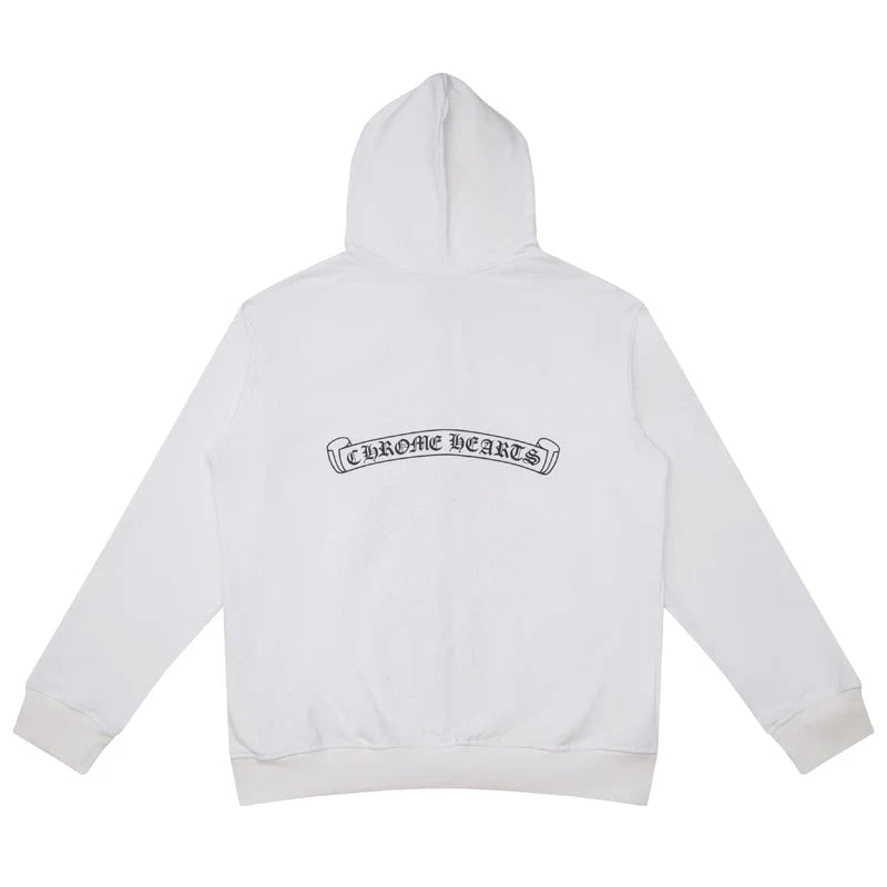 2025 New Zip Up Hoodie K5006