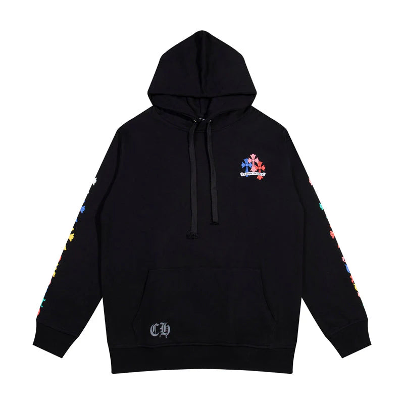 2025 New Hoodie K7023