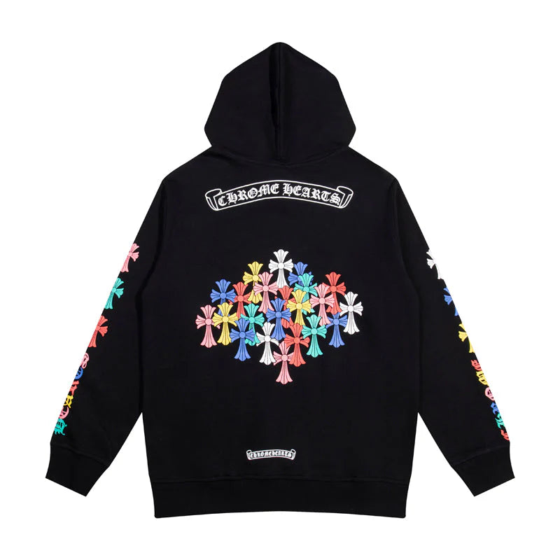 2025 New Hoodie K7023