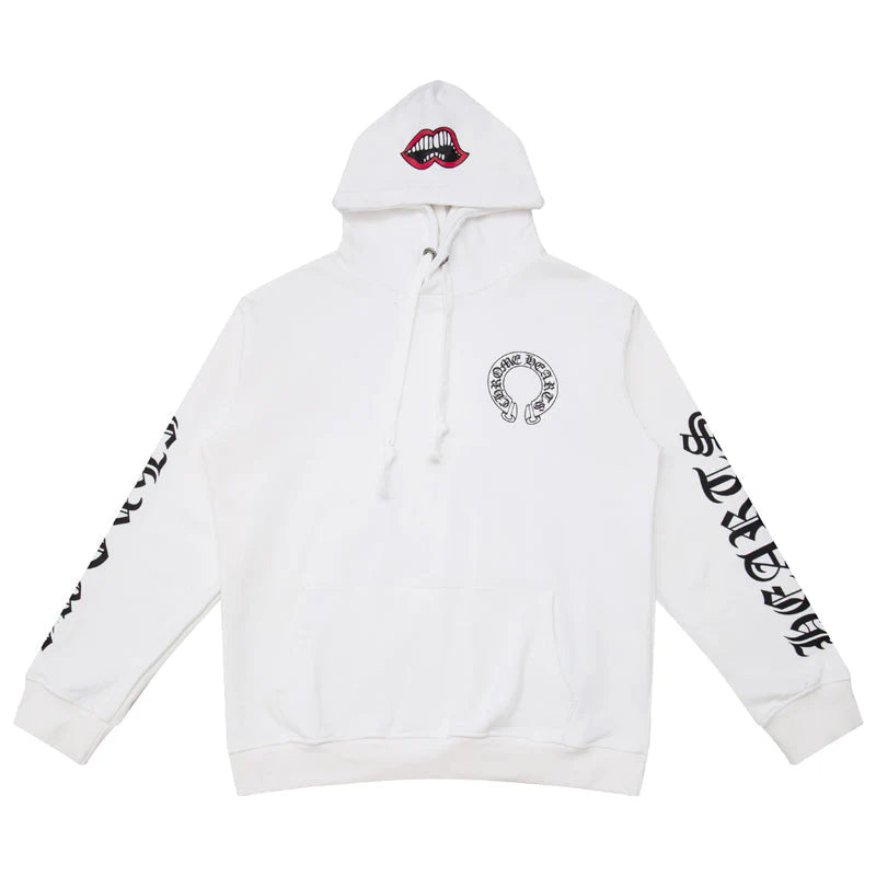 Nouveau sweat zippé 5008 2025