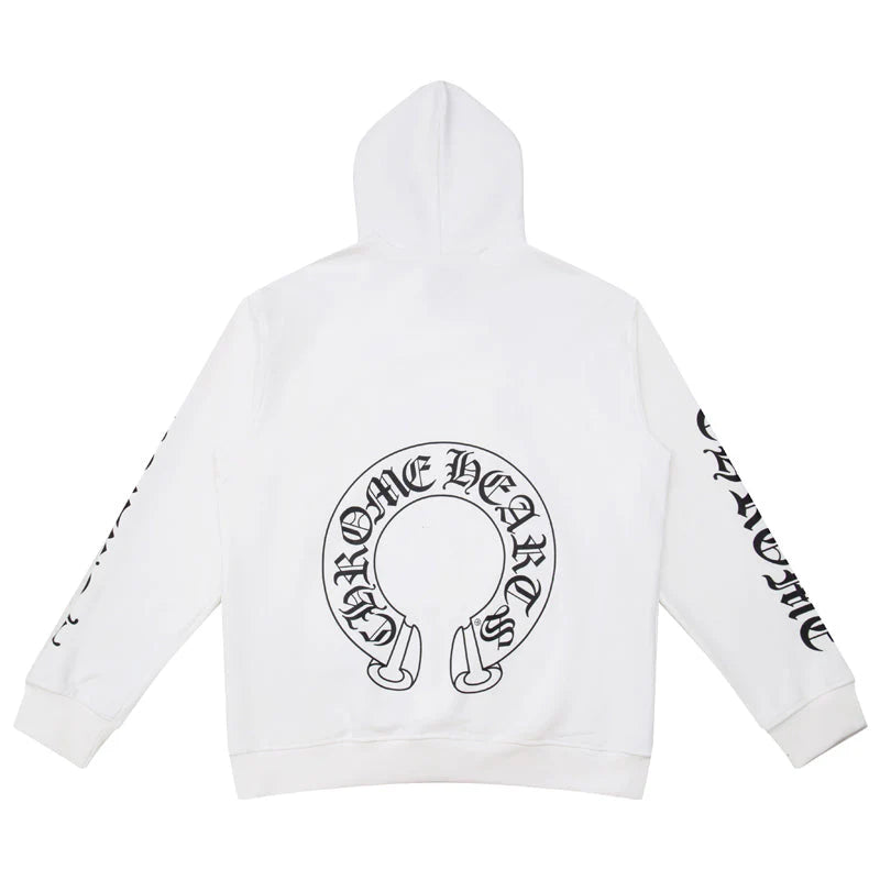 Nouveau sweat zippé 5008 2025