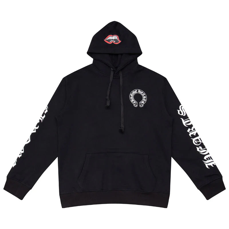 Nouveau sweat zippé 5008 2025