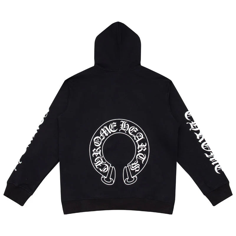 Nouveau sweat zippé 5008 2025