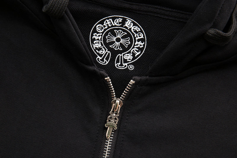 2025 New Zip Up Hoodie K5006