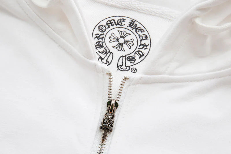 2025 New Zip Up Hoodie K5006