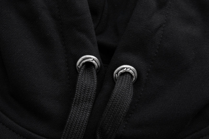 Nouveau sweat zippé 5008 2025