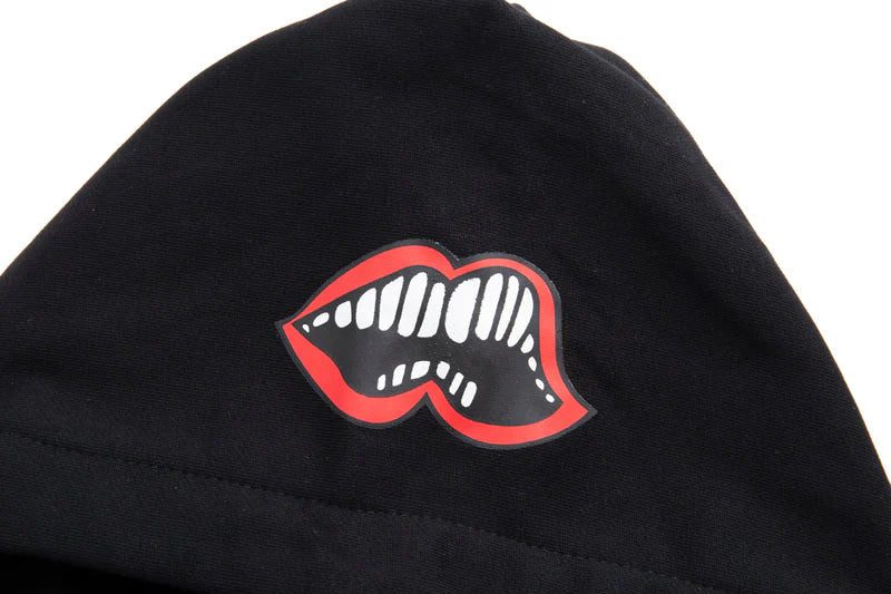 Nouveau sweat zippé 5008 2025