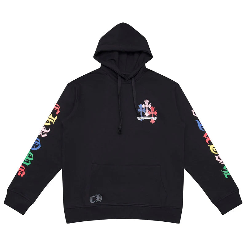2025 New Hoodie K7006